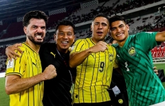 Malaysia nhận thưởng lớn chiến thắng trước tuyển Việt Nam tại FIFA ASEAN Cup