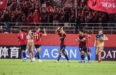 AFC mách nước “mối nguy” CAHN phải khóa chặt trong cuộc hẹn cùng ông lớn Nhật Bản ở C1 châu Á
