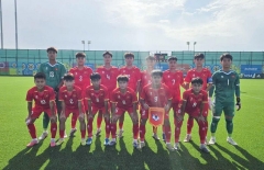 CĐV Thái Lan gửi lời thách thức sau chiến thắng đầu tay của Việt Nam tại World Cup