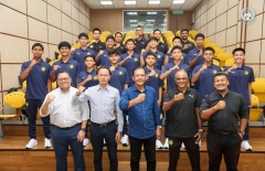 Hiện tượng Đông Nam Á đứt mạch toàn thắng World Cup