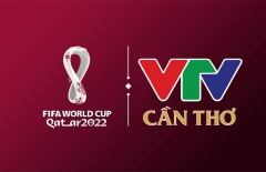 VTV Cần Thơ trực tiếp World Cup 2022 hôm nay 1/12
