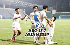 Lịch thi đấu VCK U17 châu Á 2025 ngày 13/01