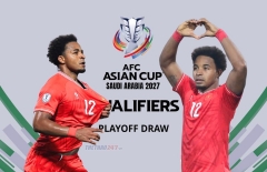 CĐV Đông Nam Á phản ứng khi Xuân Son tái xuất ĐT Việt Nam