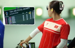 Bảng tổng sắp huy chương SEA Games 33 hôm nay 14/12: Biến động mạnh