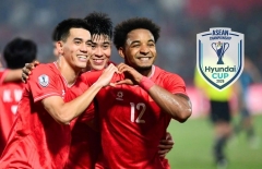 Lịch thi đấu AFF Cup 2026 mới nhất