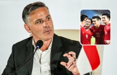 HLV Indonesia đánh giá thật lòng về sức mạnh của Việt Nam