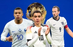Hàng loạt ông lớn nguy cơ rút lui khỏi World Cup 2026