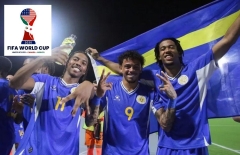 HLV đầu tiên từ bỏ dự World Cup 2026