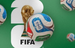 Bảng xếp hạng World Cup 2026 - CHÍNH THỨC
