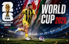 Hiện tượng lạ tại World Cup 2026: Cầu thủ vô danh thành ngôi sao toàn cầu sau 1 ngày