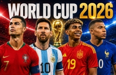Tải lịch thi đấu World Cup 2026 file Excel, PDF mới nhất giờ Việt Nam