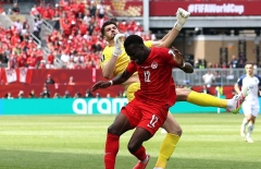 Kết quả - tỷ số World Cup 2026 hôm nay 13/6