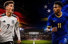 Lịch thi đấu World Cup 2026 hôm nay 14/6 và kênh phát sóng