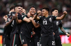 Video highlight bàn thắng Mexico vs Hàn Quốc - Bảng B World Cup 2026