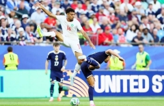 Video highlight bàn thắng Scotland vs Marocco - Bảng C World Cup 2026