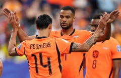 Video highlight bàn thắng Hà Lan vs Thụy Điển - Bảng F World Cup 2026