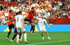 Video highlight bàn thắng New Zealand vs Ai Cập - Bảng G World Cup 2026