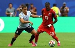 Video highlight bàn thắng Uruguay vs Cape Verde - Bảng H World Cup 2026