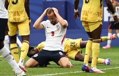 Video highlight bàn thắng Anh vs Ghana - Bảng L World Cup 2026