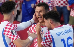 Video highlight bàn thắng Panama vs Croatia - Bảng L World Cup 2026