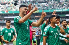 Video highlight bàn thắng CH Séc vs Mexico - Bảng A World Cup 2026