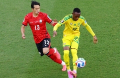 Video highlight bàn thắng Nam Phi vs Hàn Quốc - Bảng A World Cup 2026