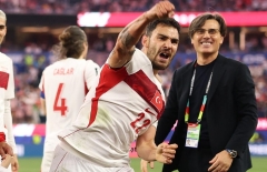 Video highlight bàn thắng Thổ Nhĩ Kỳ 3-2 Mỹ - Bảng D World Cup 2026