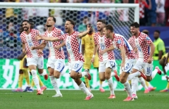 Video highlight bàn thắng Croatia vs Ghana - Bảng L World Cup 2026