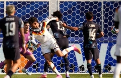 Video highlight bàn thắng Đức vs Paraguay - Vòng 1/16 World Cup 2026