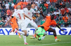 Video highlight bàn thắng Hà Lan vs Morocco - Vòng 1/16 World Cup 2026