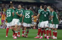 Video highlight bàn thắng Mexico vs Ecuador - Vòng 1/16 World Cup 2026