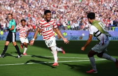 Video highlight bàn thắng Mỹ vs Bosnia - Vòng 1/16 World Cup 2026