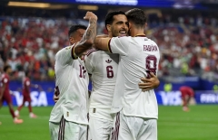 Video highlight bàn thắng Bồ Đào Nha vs Tây Ban Nha - Vòng 1/8 World Cup 2026