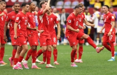 Video highlight bàn thắng Thụy Sĩ vs Colombia - Vòng 1/8 World Cup 2026