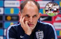 HLV Thomas Tuchel gửi thông điệp tới Tây Ban Nha, hẹn chung kết trong mơ