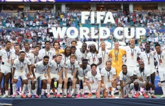 ĐT Anh chính thức giành hạng 3 World Cup 2026