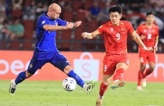 Truyền thông Thái Lan dậy sóng khi Việt Nam định đăng cai World Cup 2042