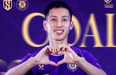 Đỗ Hùng Dũng có vai trò gì trong lối chơi của đội bóng?