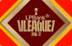 Một mùa giải V.League được tổ chức và tính điểm thế nào?