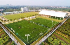 Những lò đào tạo trẻ nổi bật của bóng đá Việt Nam