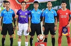 Vì sao các trận derby Hà Nội luôn thu hút sự quan tâm của người hâm mộ?