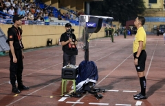 VAR tại V.League hoạt động như thế nào và khi nào được can thiệp?