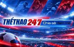 Tham gia cộng đồng Thể Thao 247 – Nơi người yêu thể thao kết nối và chia sẻ đam mê!