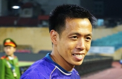 Nguyễn Văn Quyết đã ghi dấu ấn như thế nào qua các thế hệ cầu thủ Hà Nội FC?