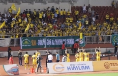 Những cầu thủ trưởng thành từ bóng đá Nghệ An nào từng ghi dấu ấn ở đội tuyển Việt Nam?