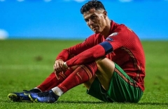 Cristiano Ronaldo: Hành trình vĩ đại nhưng chưa trọn vẹn tại World Cup