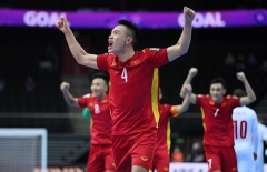 Tuyển Việt Nam chờ 2 ngôi sao trở lại sau SEA Games 33