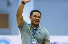 Vừa thắng Việt Nam tại SEA Games 33, HLV Malaysia bất ngờ từ chức