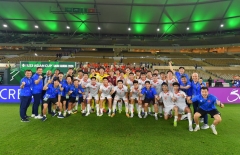 Có 2 cầu thủ U23 Việt Nam chưa được ra sân, đó là ai?