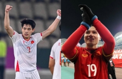 BLV Quang Huy: 'Lứa U23 Việt Nam 2026 không hơn lứa Thường Châu'